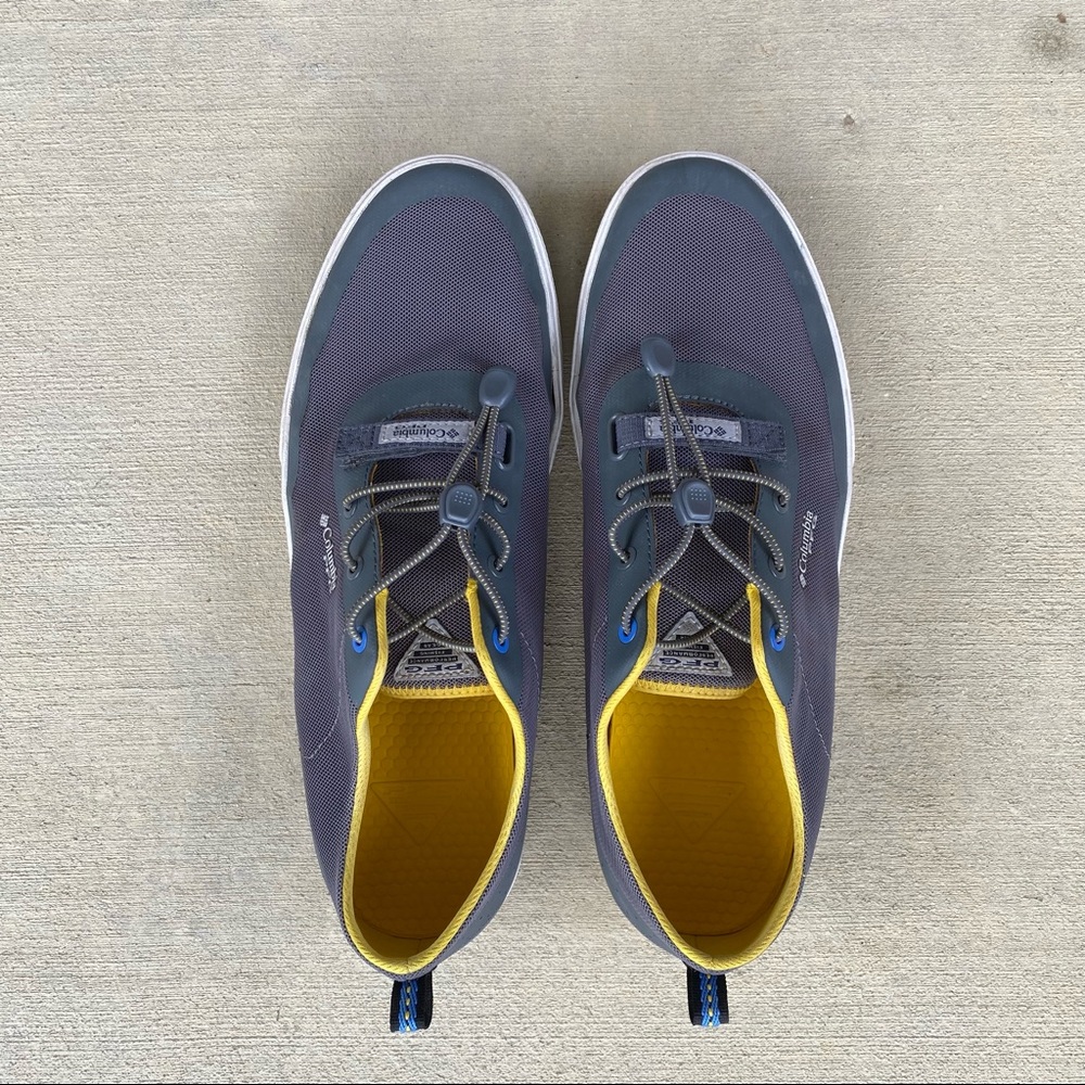 Columbia PFG Shoes